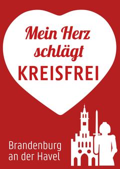 Kampagne für die Kreisfreiheit