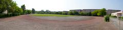 Sportplatz Walther-Ausländer-Straße