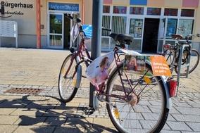 Fahrrad