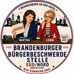 Die Bürgerbeschwerdestelle ist drei Tage geöffnet!