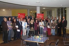 Stiftungsmittel für 2 Brandenburger Vereine