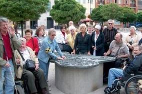 Beratung für Menschen mit Behinderung