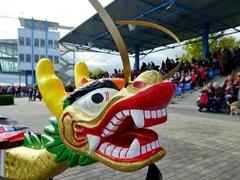 Höhepunkt der Saison 2021 waren die Deutschen Drachenboot-Meisterschaften.