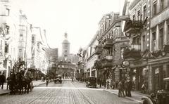 Impression an der Schmelze der Freundschaft (Foto: Stadtmuseum Brandenburg an der Havel)