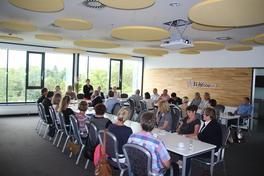 Steigender Bedarf an Pflegefachkräften auch in der Havelstadt