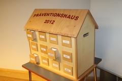 Präventionshaus 2012