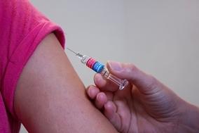 OB Steffen Scheller ruft zur Grippeschutzimpfung für die Influenza-Saison 2020 / 2021 auf 