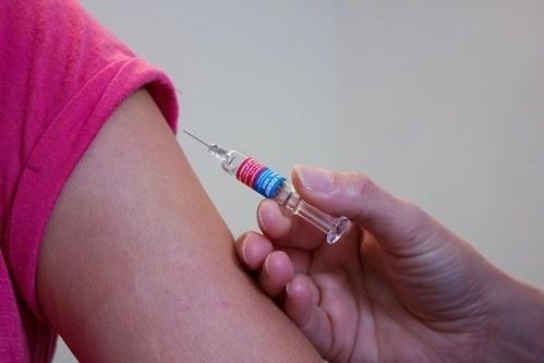 OB Steffen Scheller ruft zur Grippeschutzimpfung für die Influenza-Saison 2020 / 2021 auf 