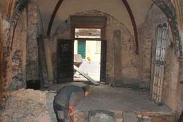 11. Mai 2019 – Tag der Städtebauförderung/ Schaustelle Stadtkern