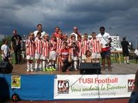 E-Junioren des BSC Süd 05 e.V.