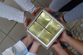 Stolpersteine für jüdische Brandenburgerinnen und Brandenburger