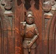 Herbstferienangebote im Stadtmuseum Brandenburg