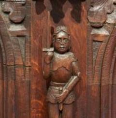 Ein Teil des Ganzen – Was ist das? Am 25.10.2018 ist das zu erfahren.