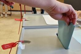 Voraussichtlich schon im Februar 2025 ist es Zeit für die nächste Stimmenabgabe im Rahmen einer Bundestagswahl.