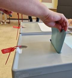 Voraussichtlich schon im Februar 2025 ist es Zeit für die nächste Stimmenabgabe im Rahmen einer Bundestagswahl.