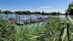 Brandenburg an der Havel hat viel schützenswerte Natur. Die Stadtentwicklung mit ihr in Einklang zu bringen, ist eine Aufgabe des Naturschutzbeirates.