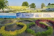 Brandenburg an der Havel und die Regattastrecke Beetzee sind bereit für die EM und mehr.
