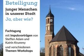 Ansicht Fachtag