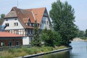 Bebaute Grundstücke für private Nutzung