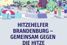 Gemeinsam gegen die Hitze wirken!