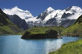 Reisen in die Schweiz