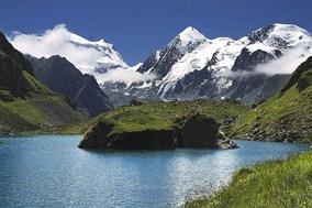 Reisen in die Schweiz