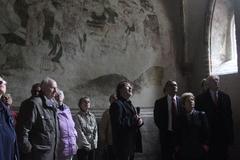 Wichtiges Sanierungsvorhaben in St. Katharinen erfolgreich abgeschlossen