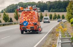 Foto: Ingenieurbüro LEHMANN + PARTNER GmbH, Messfahrzeug S.T.I.E.R