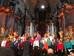 "Discoteque" mit JAMpression und VoiceZone