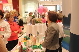 Auftakt zum Jahr der Gesundheit