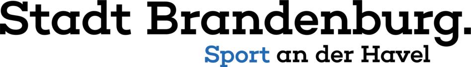 Logo Stadt Brandenburg