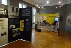 „Wie wollen wir leben?“ Diese Frage wurde in der letzten Zeit auch hier in der Stadt wieder häufiger gestellt und diskutiert. Gut so! (Foto: Stadtmuseum Brandenburg an der Havel)