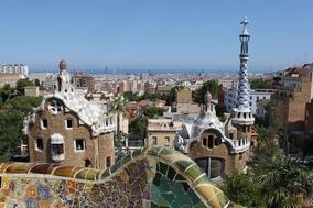 Sommer, Sonne, Lebensfreude – Urlaub in Spanien