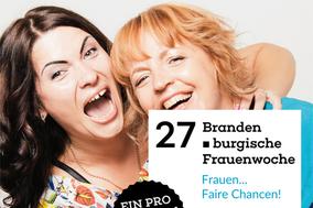 Frauenwoche 2017