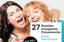 Frauenwoche 2017