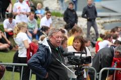 Auch Christoph von der Sendung mit der Maus traut seinen Augen kaum! (diesmal nicht im grünen Pulli)