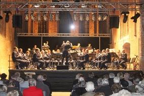 Benefizkonzert