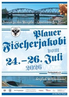Veranstaltungsplakat