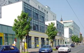 Sankt-Annen-Straße