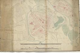 Stadtarchiv digitalisiert Hedemann-Pläne