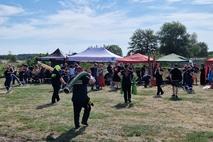 Leistungsvergleich der Jugendfeuerwehren der Stadt Brandenburg an der Havel