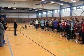7. Landesfinale sportlichster Brandenburger