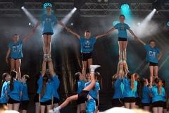 Akteure bei Talents of Dance