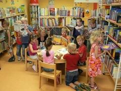 Kinderbibliothek