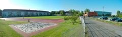 Sportplatz am Wiesenweg