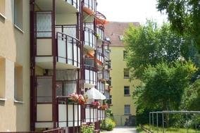 Wohngebiete