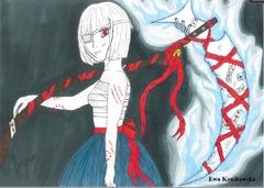 Siegerin der 5. Staffel, 2018