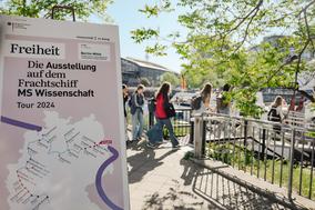 MS Wissenschaft