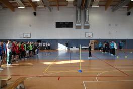 Zum 10. Mal wurde die Sportlichste Brandenburgerin / der Sportlichste Brandenburger gesucht