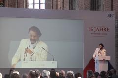 Designer Prof. Luigi Colani